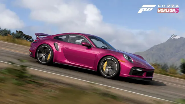 Don't buy Forza Horizon 5 again on PS5 just yet, it's missing one crucial feature