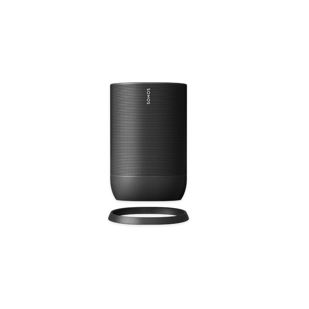 Sonos Move Wireless Charging Base