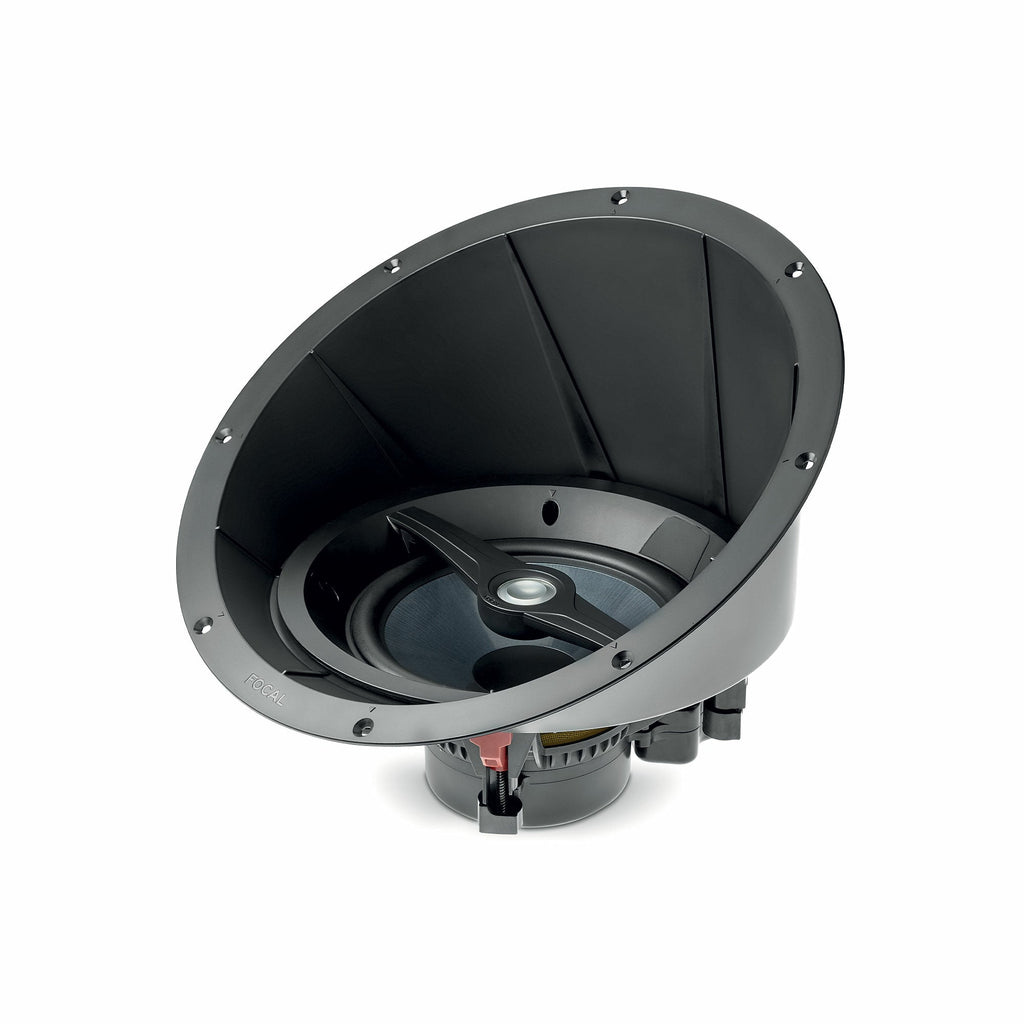 Littora 8-Inch In-ceiling Speaker