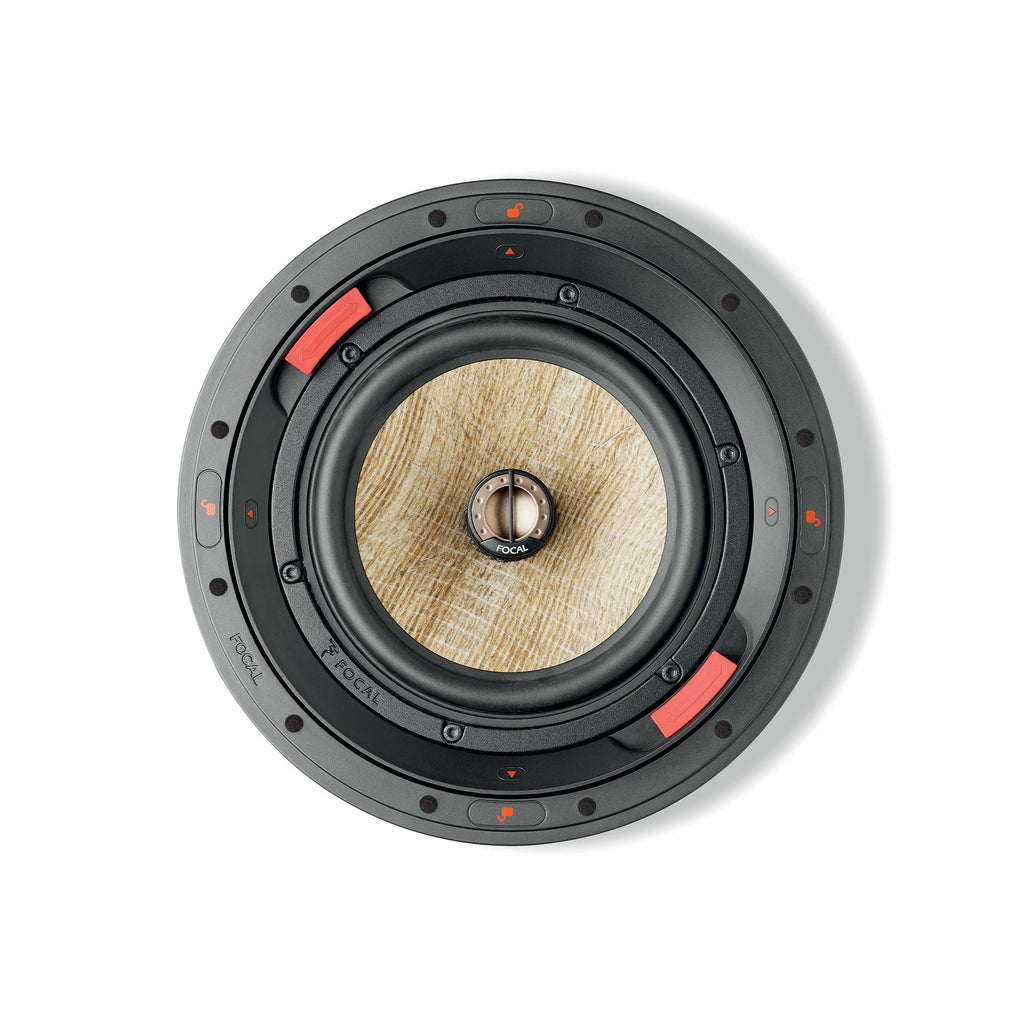 Focal 300 8-Inch In-ceiling Speaker