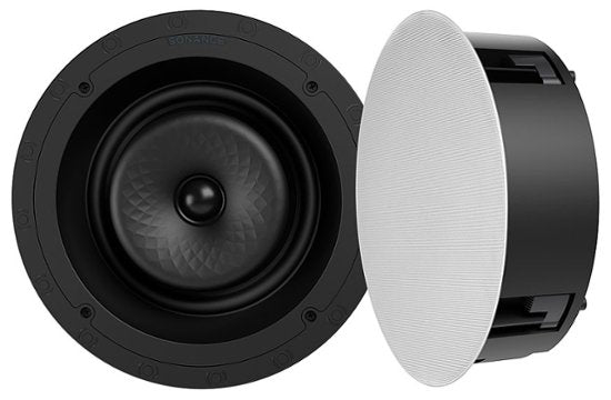 Sonance 8-Inch In-ceiling Speaker