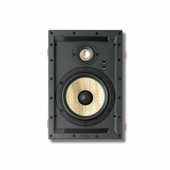 Focal 300 6-Inch In-Wall Speaker