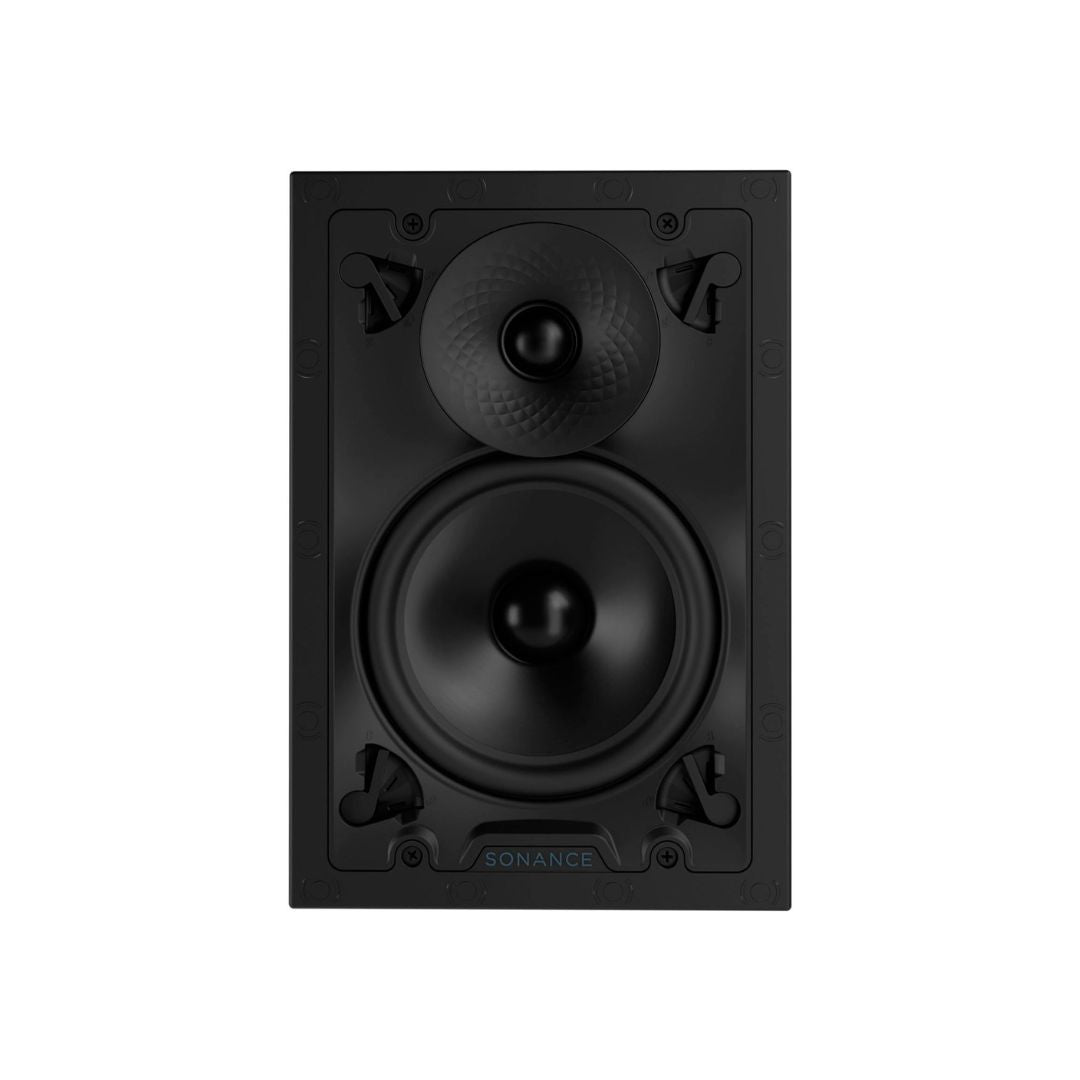 Sonance 6-inch In-wall Speaker