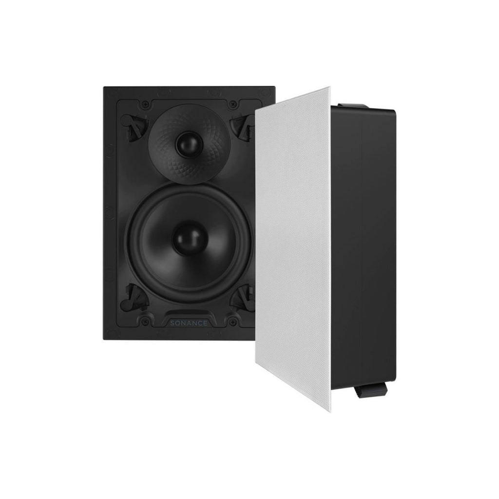 Sonance 6-inch In-wall Speaker