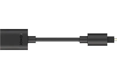 Sonos Optical Audio Adapter