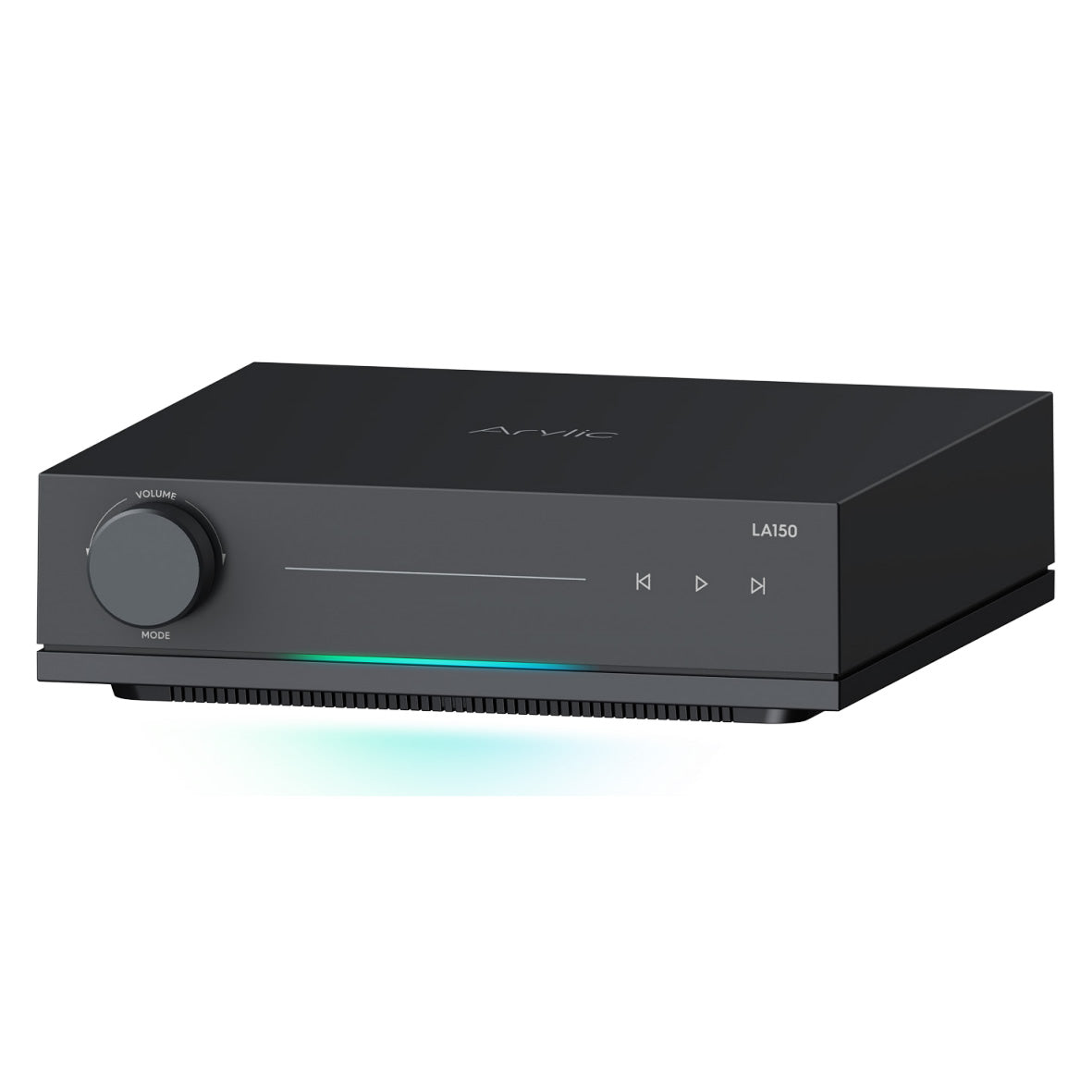 Wireless Streaming Amplifier