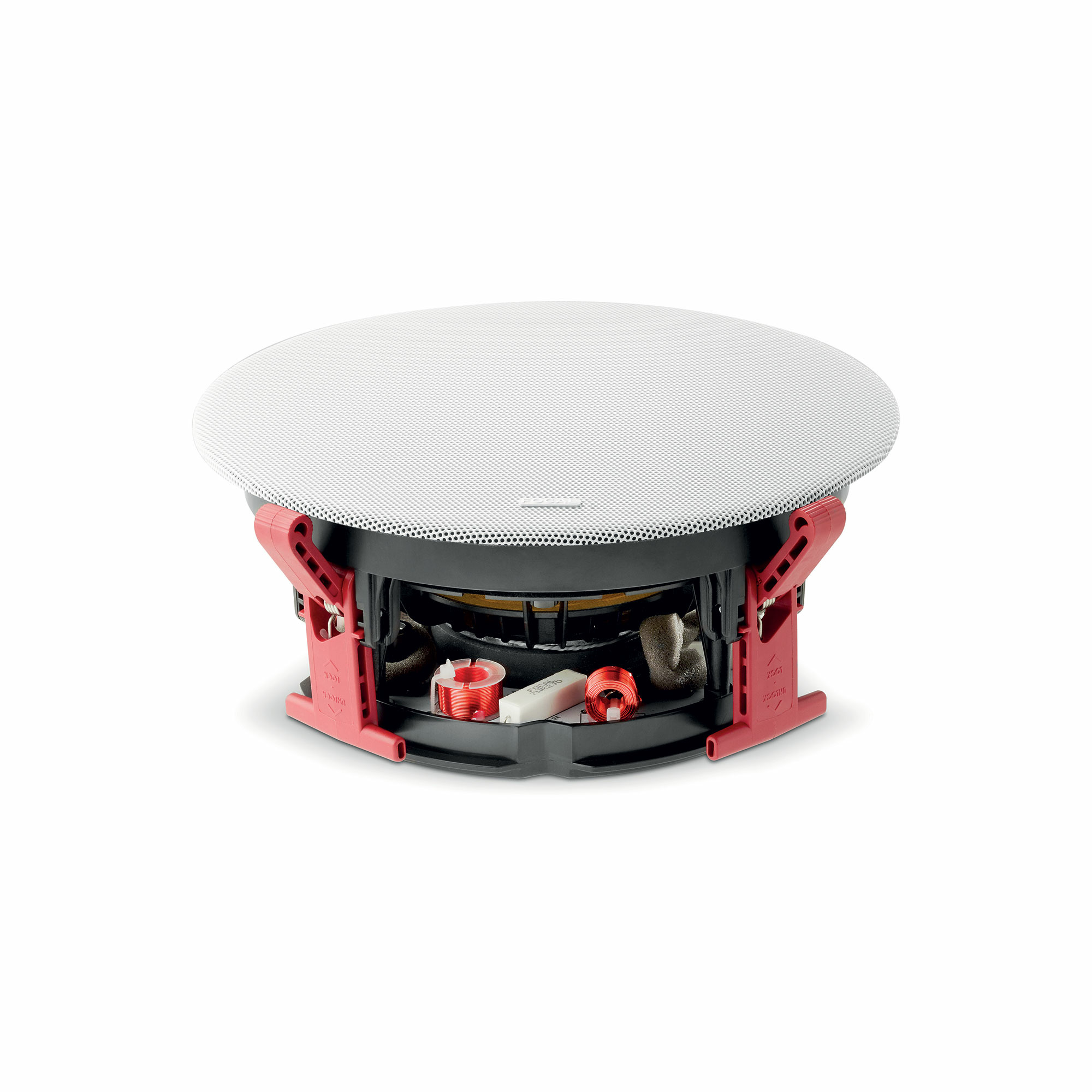 Focal 300 6-Inch In-ceiling Speaker