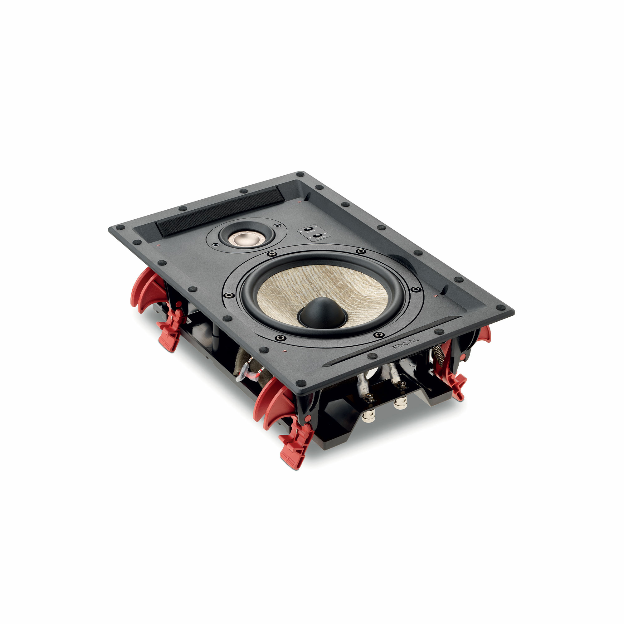 Focal 300 6-Inch In-Wall Speaker