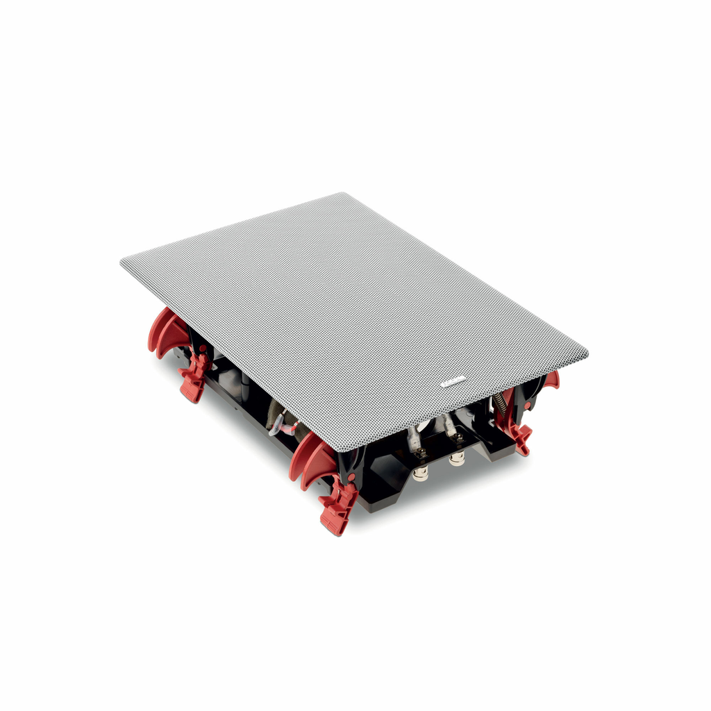 Focal 300 6-Inch In-Wall Speaker