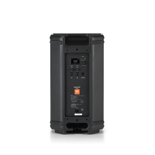 10-inch Powered PA Speaker