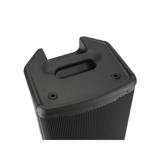 10-inch Powered PA Speaker