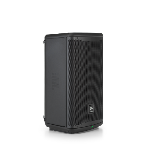 10-inch Powered PA Speaker