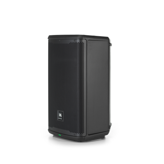 10-inch Powered PA Speaker