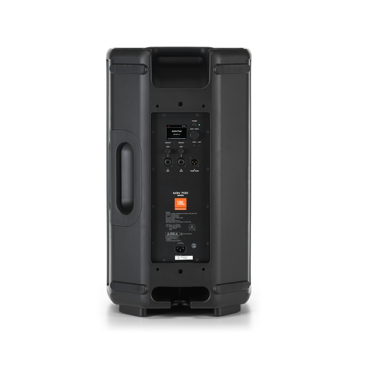 15-inch Powered PA Speaker