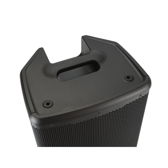 15-inch Powered PA Speaker