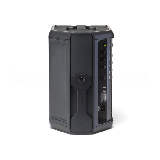 All-In-One Battery-Powered Column PA