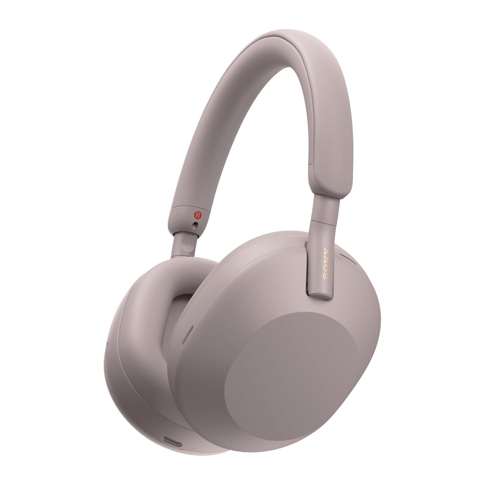 WH-1000XM5 Wireless Noise Cancelling Headphones