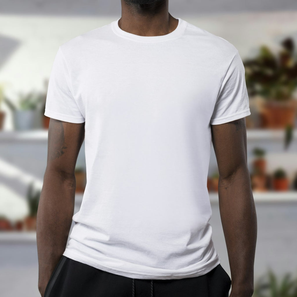 Heavyweight Cotton Tee
