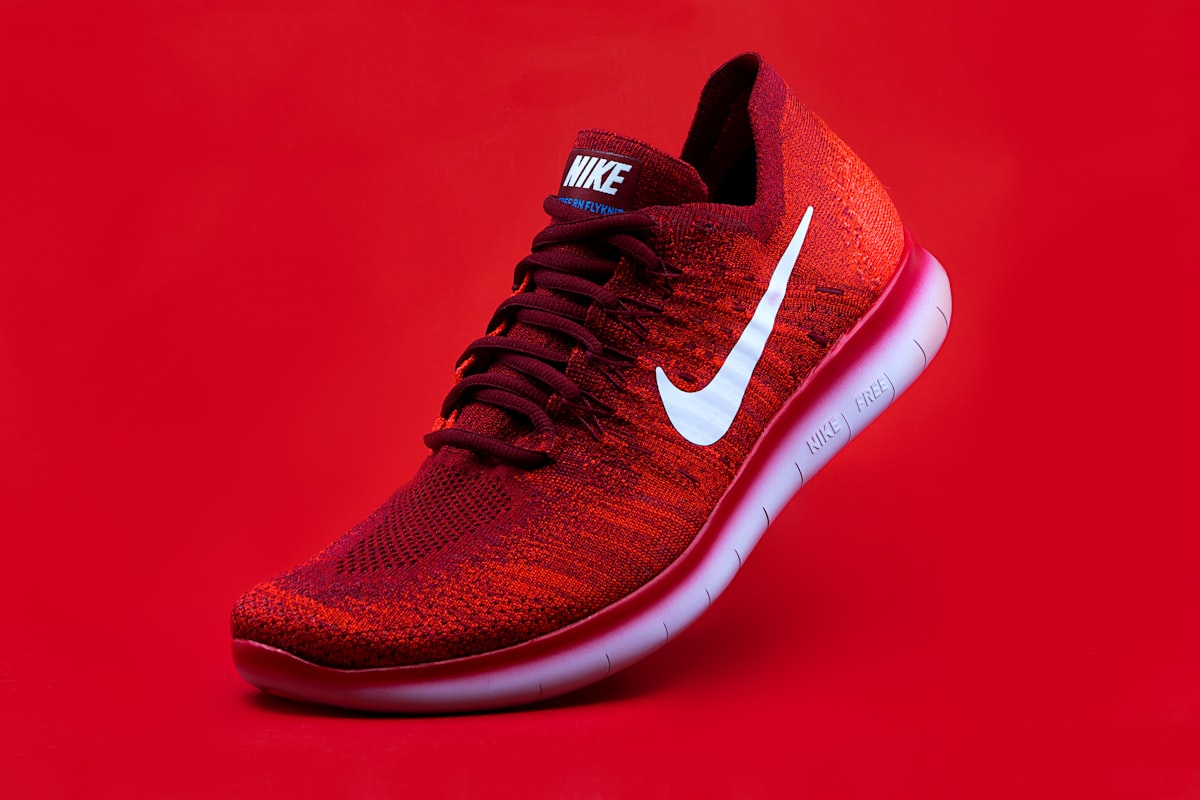 Essential Sneaker