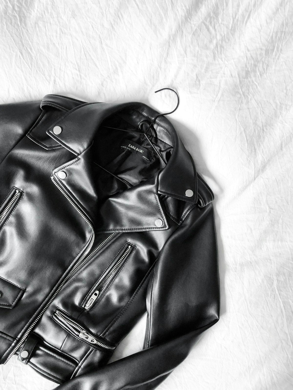 Essential Puffer Jacket
